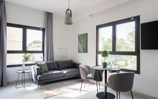 Limehome Sevilla