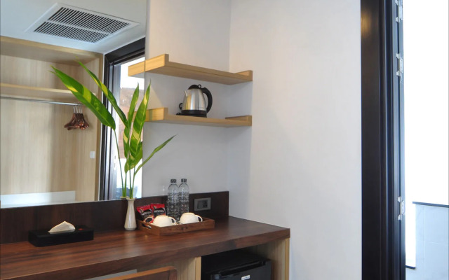 Vareena Palace Hotel