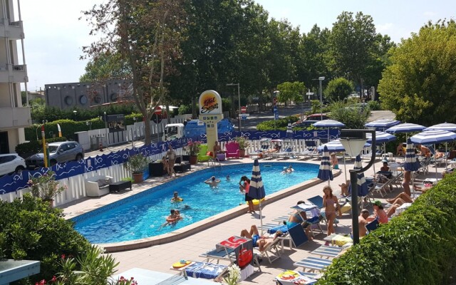 Hotel Senior