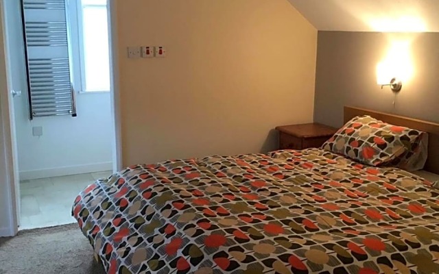 Havnblikk Accommodation