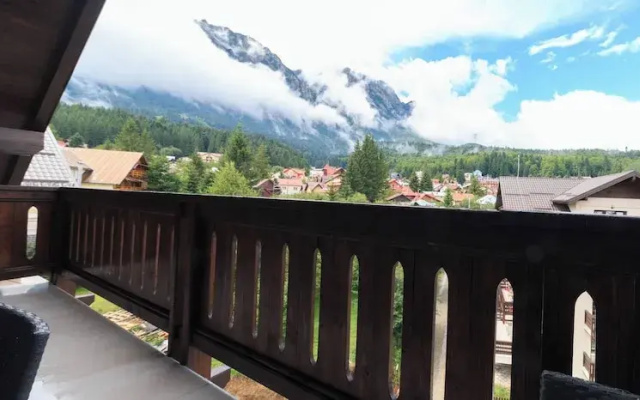Mountain Valley View