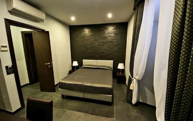 Nice Dreams roma termini