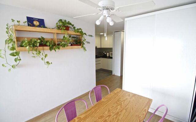 Apartamento Ocean Blue