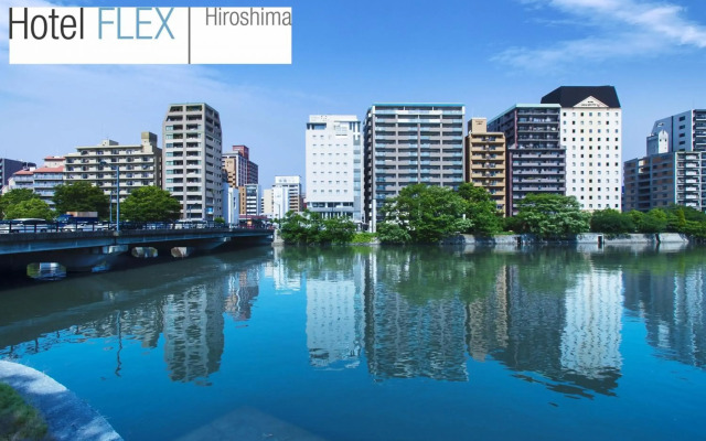Hotel Flex Hiroshima