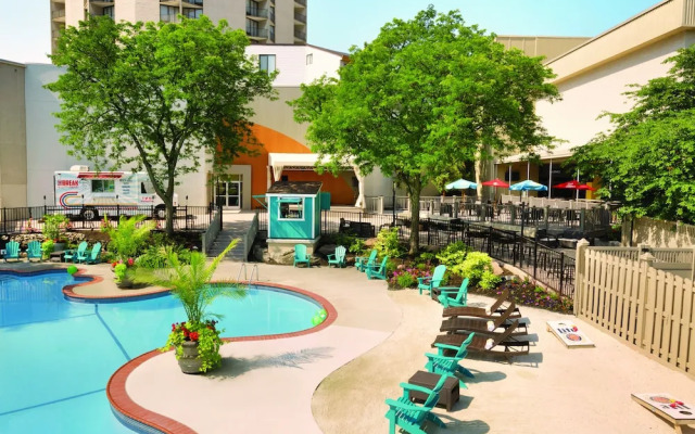 Scanticon Valley Forge Hotel & Conference Center