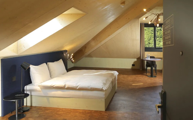 Lodge Hof Weissbad