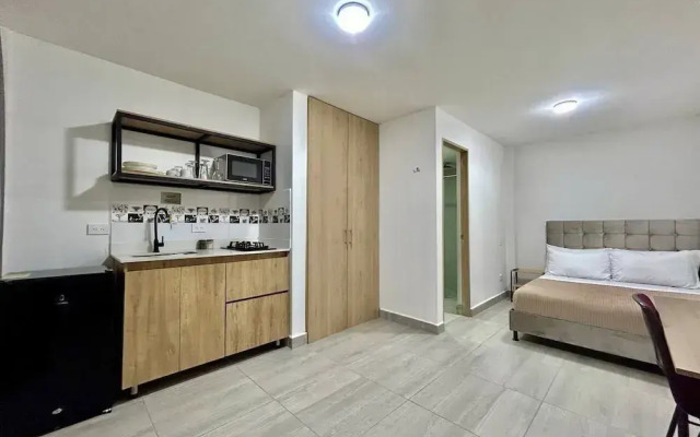 Vivvo Espacio Castellana