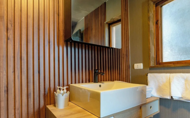 ecorefugio spa