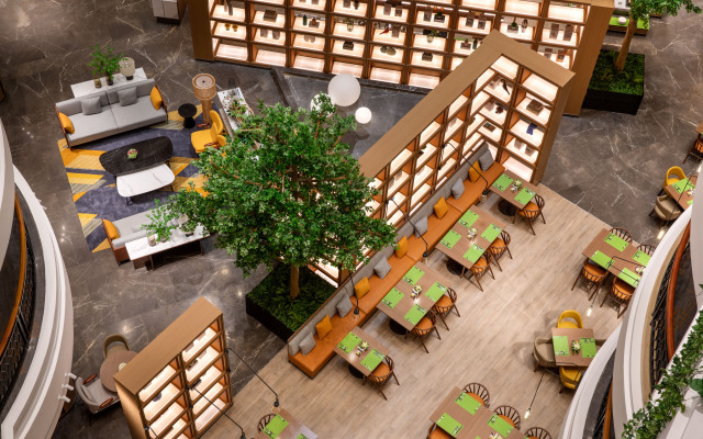 Hilton Garden Inn Shenzhen Guangming
