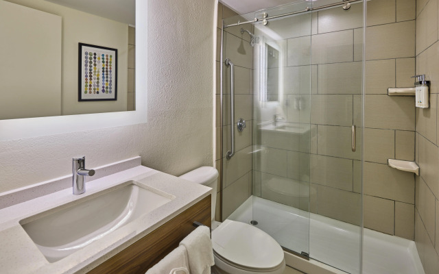 Holiday Inn Express & Suites Charleston Dwtn - Westedge by IHG