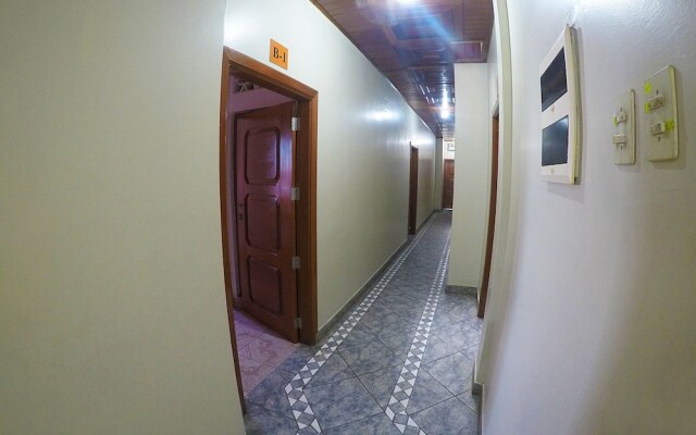 Apart Hotel Bello Oriente II