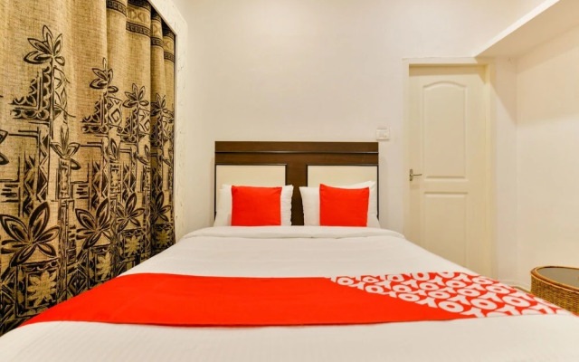 Keyen Arcade By OYO Rooms