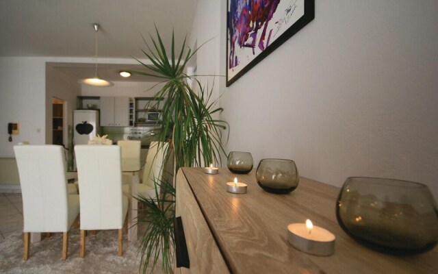 Beautiful Home in Vodice With Wifi and 3 Bedrooms