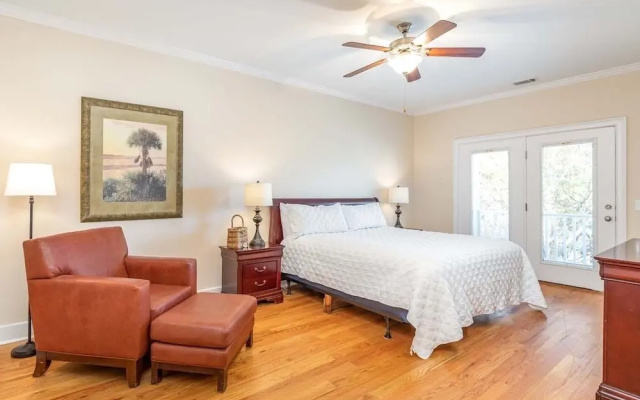 Lazy Dayz Tybee Vacation Rentals