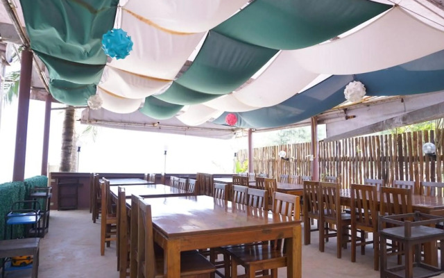 Paifha Beach Resort