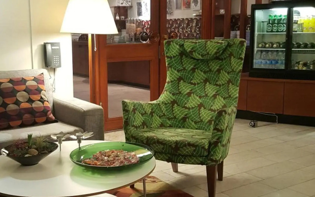 Teaterhotellet