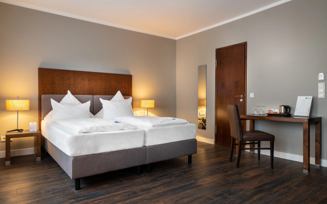 Select Hotel Friedrichshafen