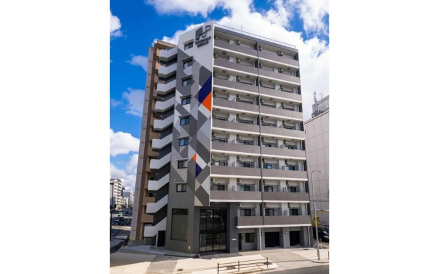 Popway Residence Tennoji