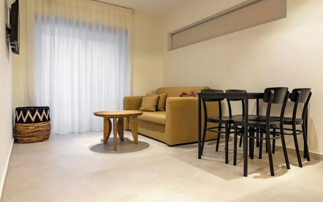 Arancia Elegant Rooms and Suites
