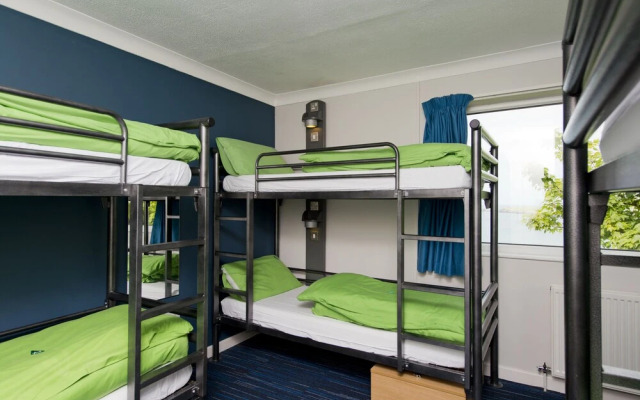 Hostel YHA Poppit Sands