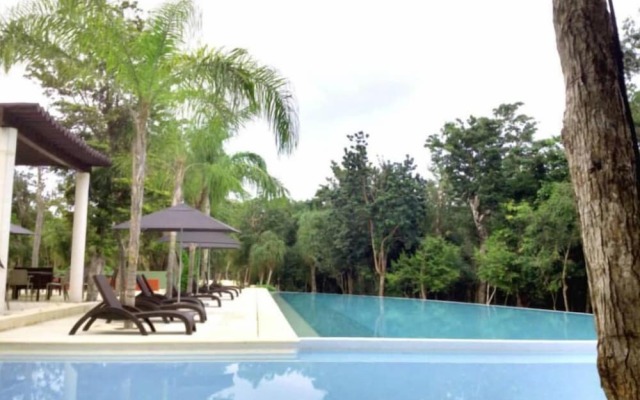 TAO Modern Retreat