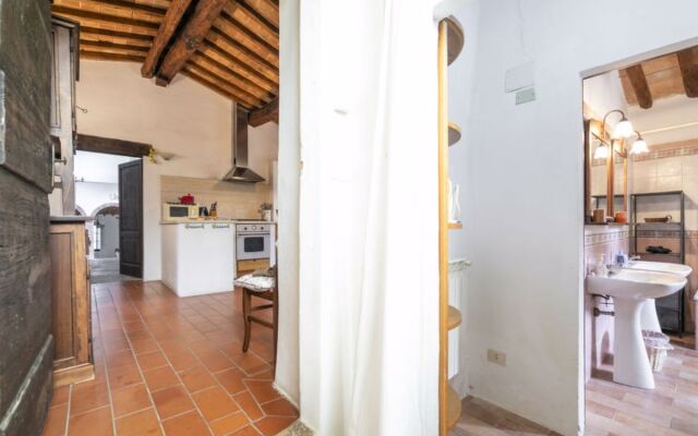 Locazione Turistica Vedi Torre