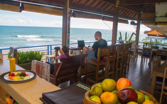 PNB Beach Resort