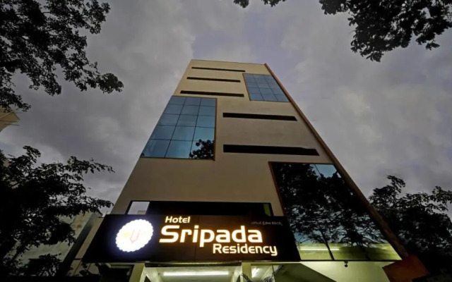 Treebo Trend Hotel Sripadha Residency