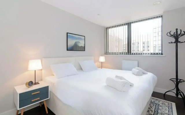 The Fitzgerald Apartments