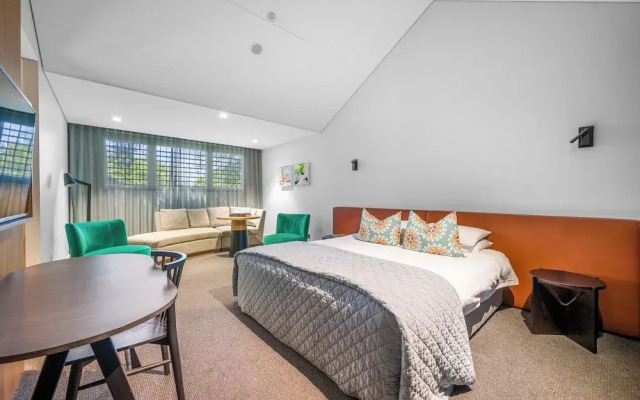 Yallungah Boutique Hotel by Travellers