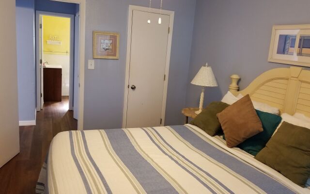 Royal North Beach All Suites