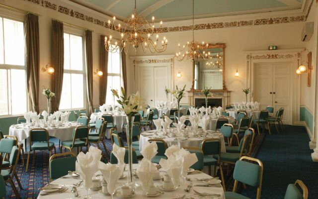 Best Western Lichfield City Centre The George Hotel