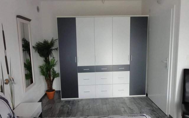 Pension AdlerHorst