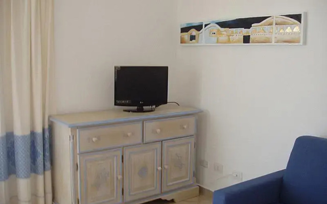 Villa Moreno 2