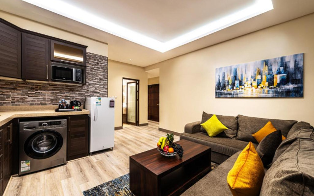 Beach View Hotel - فندق فيو الشاطي