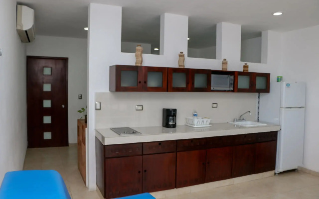 Hotel Playa Linda