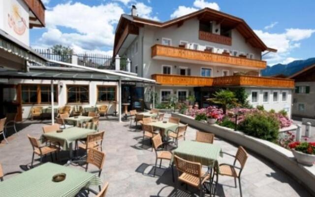 Hotel Oberwirt