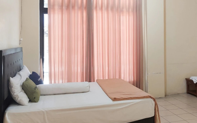 Urbanview Umbul Tanjung Resort Anyer – Guest Rooms – Umbul Tanjung