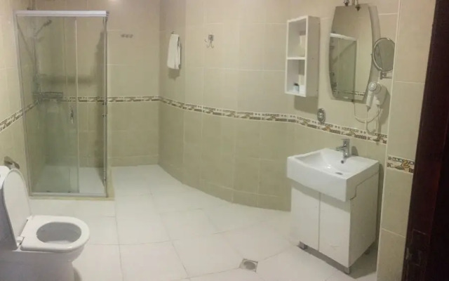 Ambiance Hotel