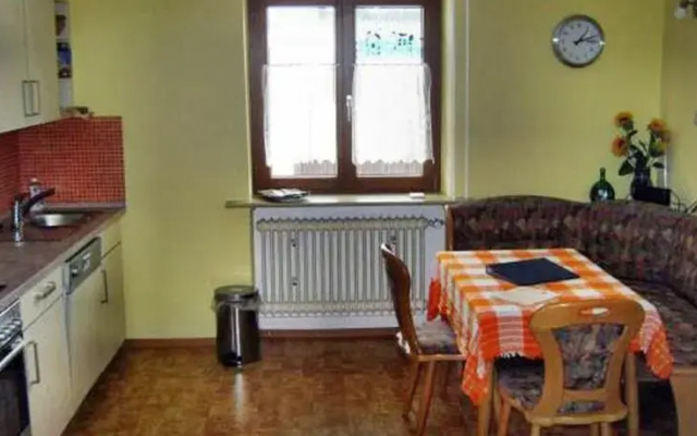 Ferienwohnung Engesser