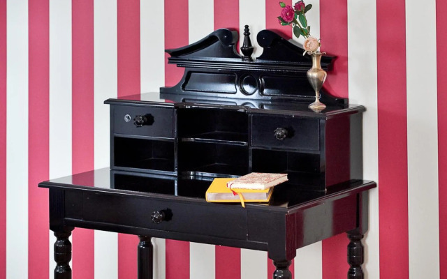 das HOTEL in München