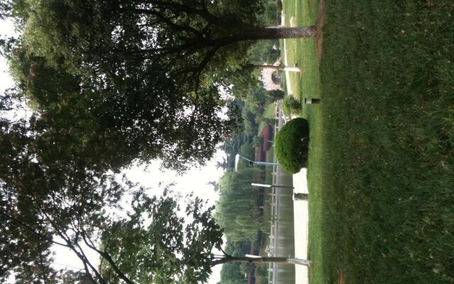 Suzhou Lanying Holiday Hotel
