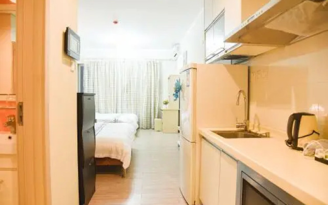 All for love Boutique Apartment