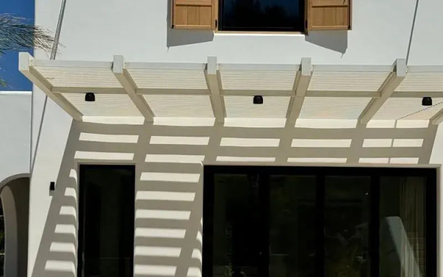 Villa Ankinara In Urla
