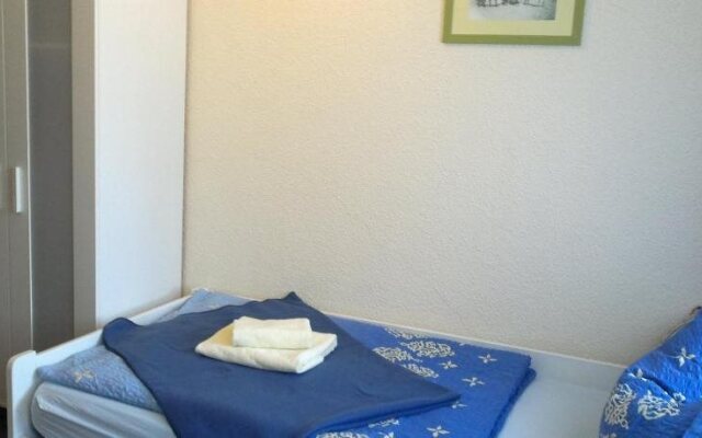 Pension An der Erzgebirgsbahn