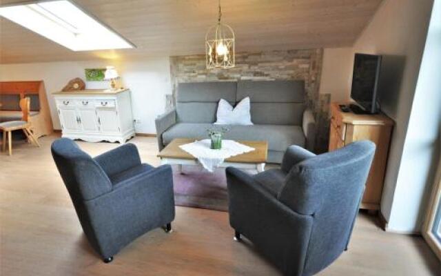 Gästehaus am Berger Moos