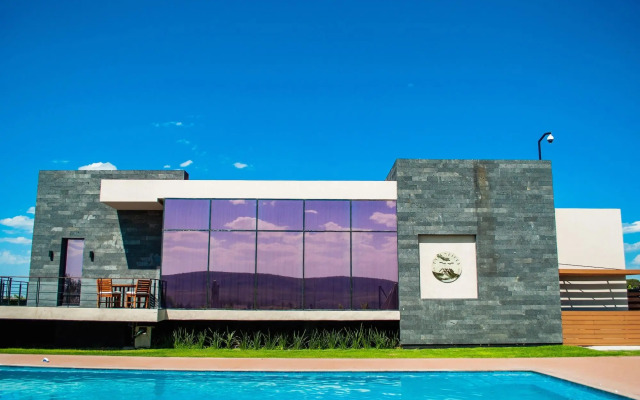 Hotel Boutique Tres Raíces