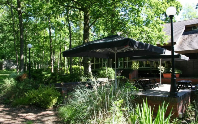 Marwell Hotel Winchester South