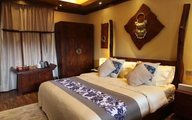 Lijiang Spring Autumn Resort