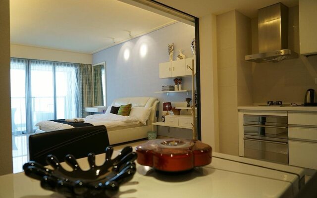 Estay Residence Apartment Beihai